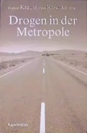 Couverture du produit · Drogen in der Metropole