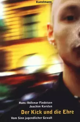 Couverture du produit · Der Kick und die Ehre