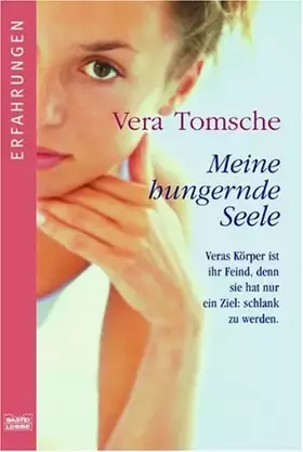 Couverture du produit · Meine hungernde Seele