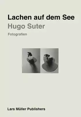 Couverture du produit · Lachen auf dem See: Fotografien