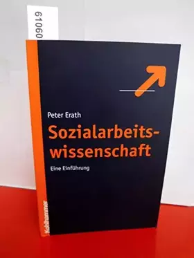 Couverture du produit · Sozialarbeitswissenschaft: Eine Einführung