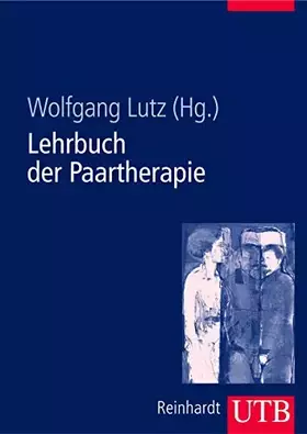 Couverture du produit · Lehrbuch der Paartherapie