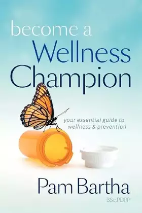 Couverture du produit · Become a Wellness Champion