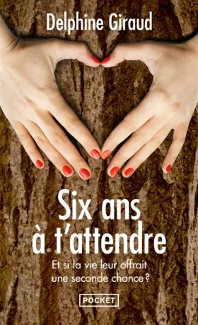 Couverture du produit · Six ans à t'attendre