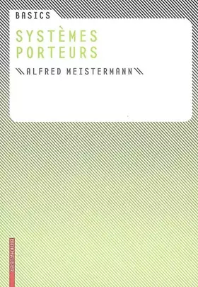 Couverture du produit · Basics Systèmes Porteurs