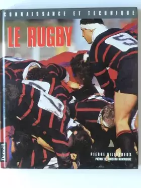 Couverture du produit · Le rugby