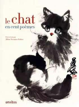 Couverture du produit · Le Chat en cent poèmes