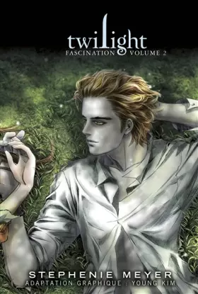 Couverture du produit · Twilight saga, tome 1 : Twilight, fascination, volume 2