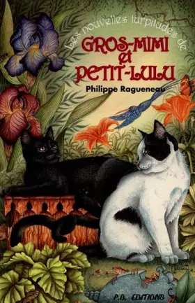 Couverture du produit · Les Nouvelles Turpitudes de Gros-Mimi et Petit-Lulu