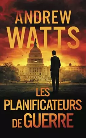 Couverture du produit · Les Planificateurs de Guerre