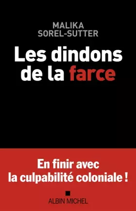 Couverture du produit · Les Dindons de la farce