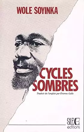 Couverture du produit · Cycle sombres