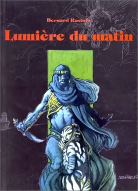 Couverture du produit · Le Cercle des réalités, tome 3 : Lumière du matin