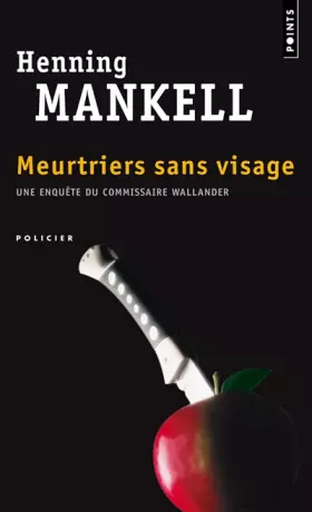 Couverture du produit · Meurtriers sans visage