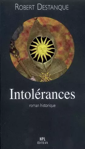 Couverture du produit · Intolérances