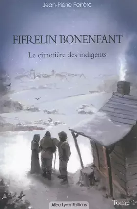 Couverture du produit · Le cimetière des indigents