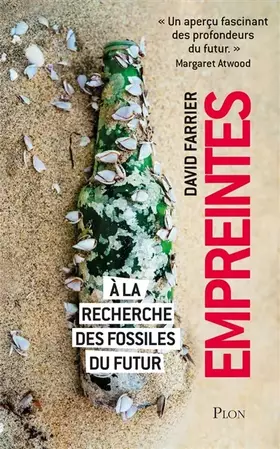 Couverture du produit · Empreintes - A la recherche des fossiles du futur: A la recherche des fossiles du futur