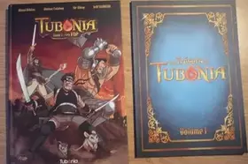 Couverture du produit · BD Turbonia Tome 1 - Les FDP (2018)