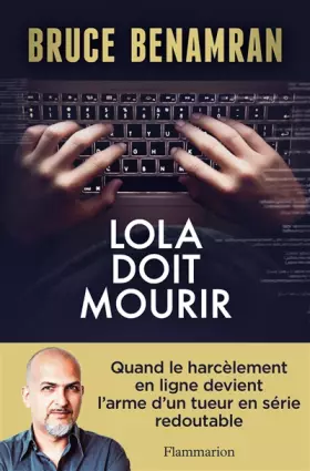 Couverture du produit · Lola doit mourir
