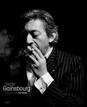 Couverture du produit · Serge Gainsbourg
