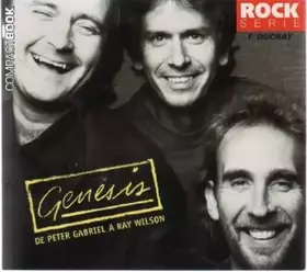 Couverture du produit · Genesis