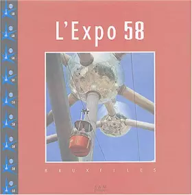 Couverture du produit · EXPO 58 (L')