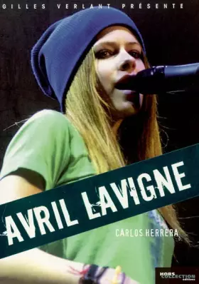 Couverture du produit · Avril Lavigne : Lolita Rock