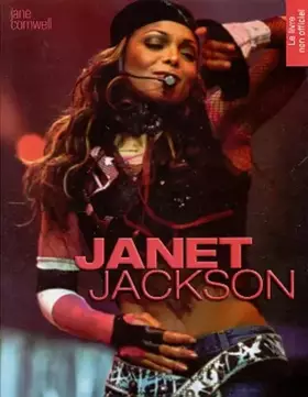 Couverture du produit · Janet Jackson