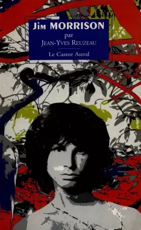 Couverture du produit · Jim Morrison ou les Portes de la perception