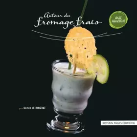 Couverture du produit · Autour du fromage frais