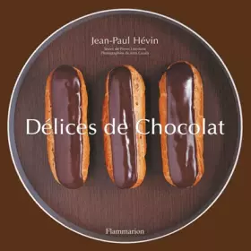 Couverture du produit · Délices de Chocolat