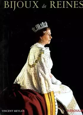 Couverture du produit · Bijoux de Reines (Ancien prix Editeur : 60 Euros)