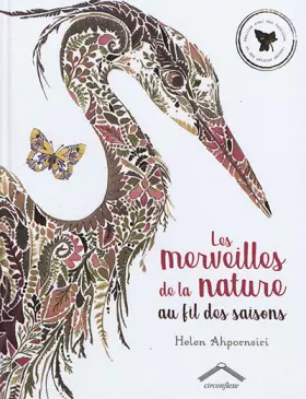 Couverture du produit · Les merveilles de la nature