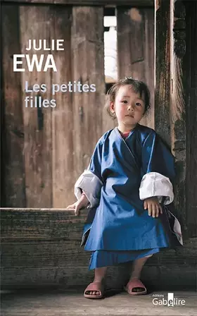 Couverture du produit · Les petites filles