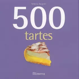 Couverture du produit · 500 tartes