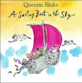 Couverture du produit · Sailing Boat In The Sky