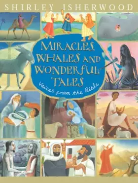 Couverture du produit · Miracles, Whales And Wonderful Tales