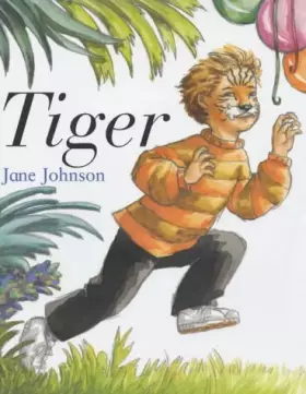 Couverture du produit · Tiger