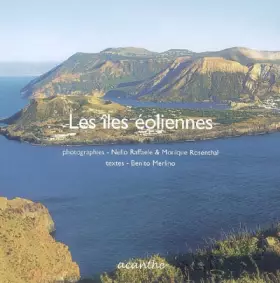 Couverture du produit · Les Iles Eoliennes