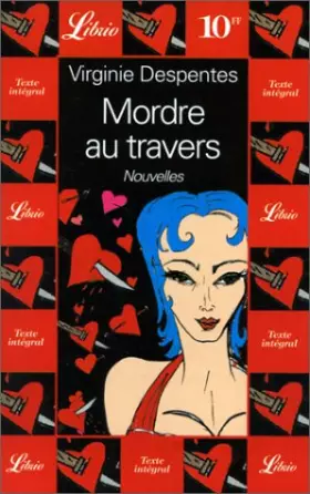 Couverture du produit · Mordre au travers