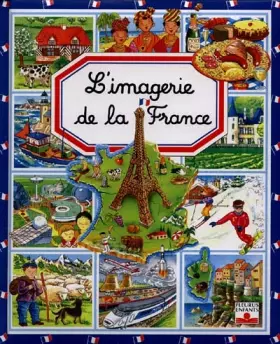 Couverture du produit · L'Imagerie de la France