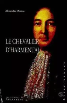 Couverture du produit · Le chevalier d'Harmental