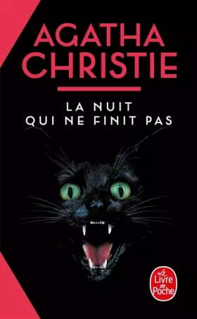 Couverture du produit · La Nuit qui ne finit pas