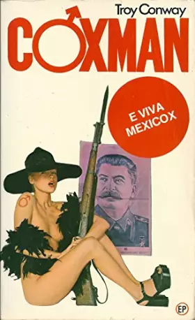 Couverture du produit · E viva Mexicox (Coxman)