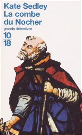 Couverture du produit · La Combe du Nocher