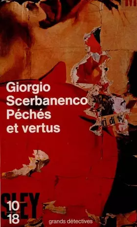 Couverture du produit · Péchés et vertus