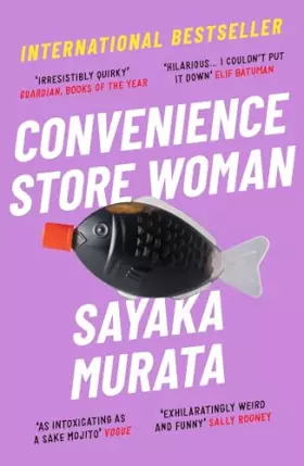 Couverture du produit · Convenience Store Woman