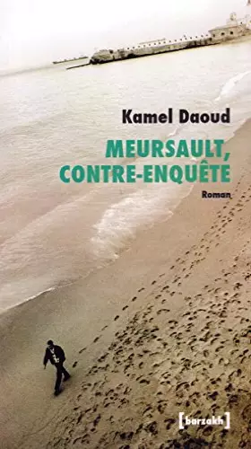 Couverture du produit · Meursault, contre-enquête.