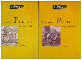 Couverture du produit · Nicolas Poussin