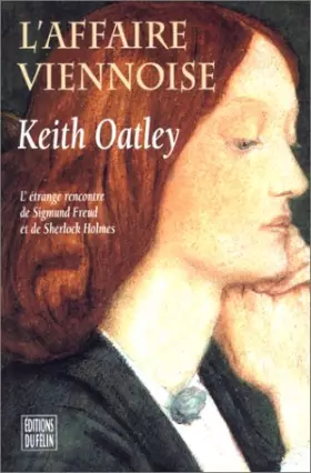 Couverture du produit · L'affaire viennoise